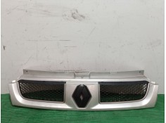 Recambio de rejilla delantera para renault trafic ii furgoneta (fl) 1.9 dci 100 (fl0c) referencia OEM IAM   