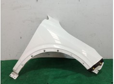 Recambio de aleta delantera derecha para nissan qashqai iii (j12) 1.3 dig-t referencia OEM IAM SINREF SIN REF SIN REF