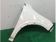 Recambio de aleta delantera derecha para nissan qashqai iii (j12) 1.3 dig-t referencia OEM IAM SINREF SIN REF SIN REF 2
