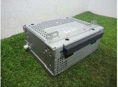 Recambio de sistema audio / radio cd para ford focus iii 1.0 ecoboost referencia OEM IAM   