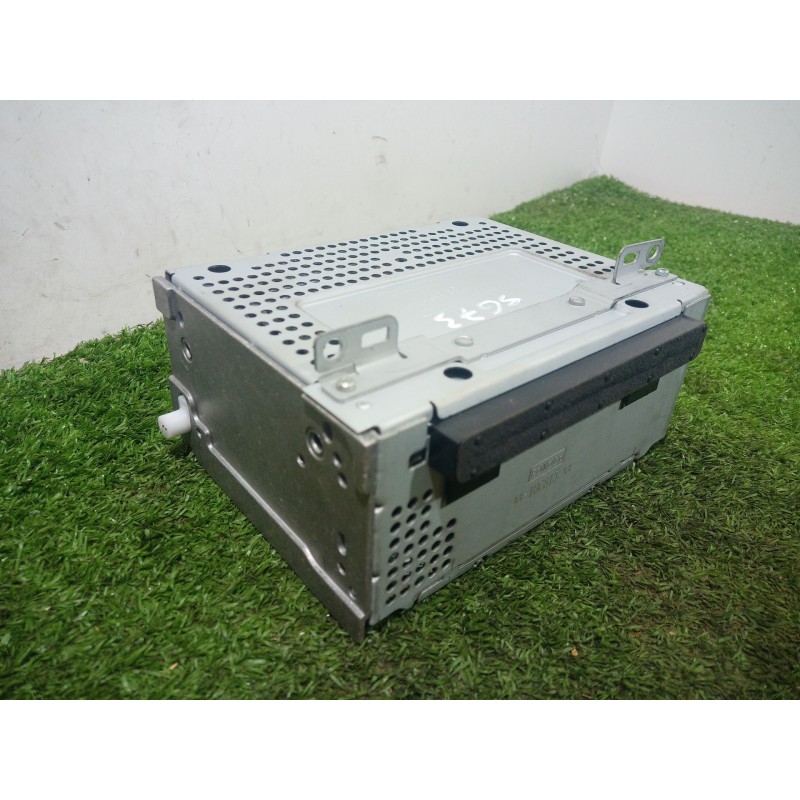 Recambio de sistema audio / radio cd para ford focus iii 1.0 ecoboost referencia OEM IAM   