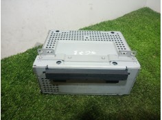 Recambio de sistema audio / radio cd para ford focus iii 1.0 ecoboost referencia OEM IAM    2