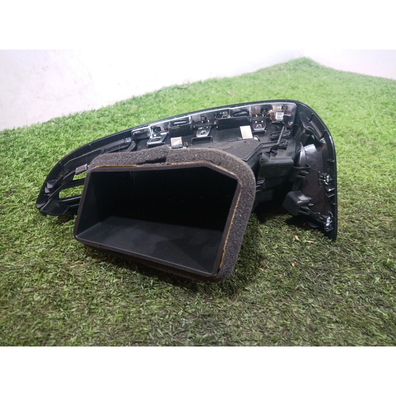 Recambio de rejilla aireadora para ford focus iii 1.0 ecoboost referencia OEM IAM   