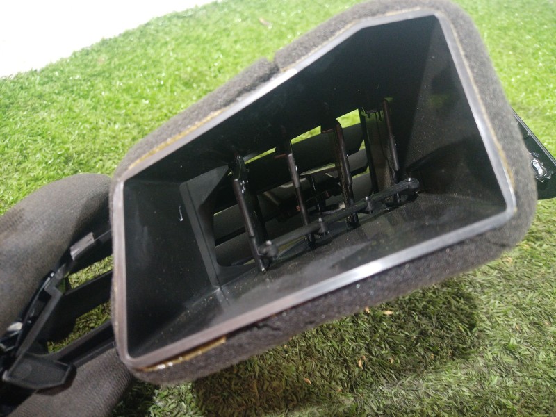 Recambio de rejilla aireadora para ford focus iii 1.0 ecoboost referencia OEM IAM   