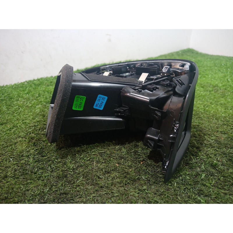 Recambio de rejilla aireadora para ford focus iii 1.0 ecoboost referencia OEM IAM   