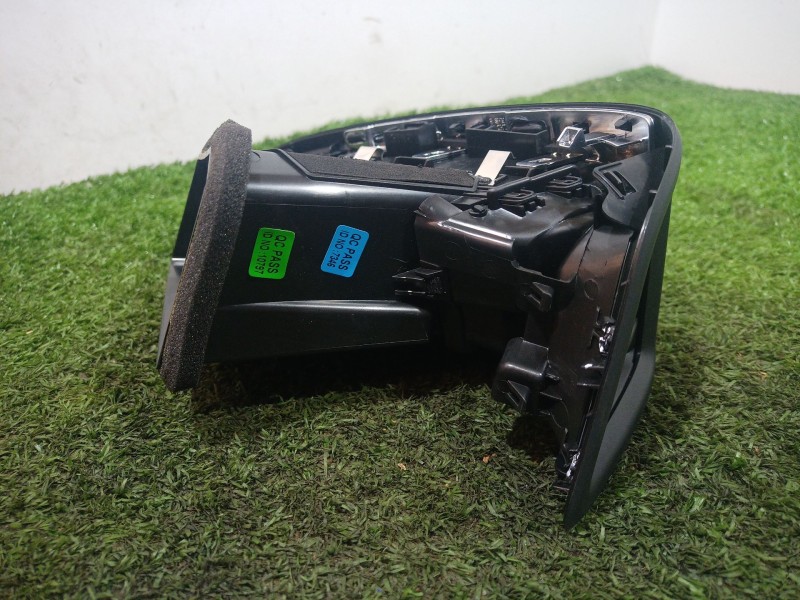 Recambio de rejilla aireadora para ford focus iii 1.0 ecoboost referencia OEM IAM   