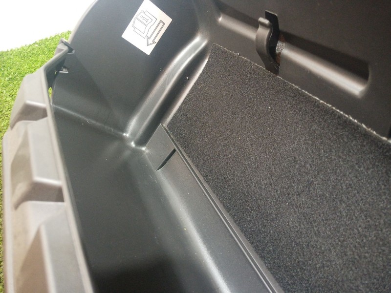 Recambio de guantera para ford focus iii 1.0 ecoboost referencia OEM IAM   