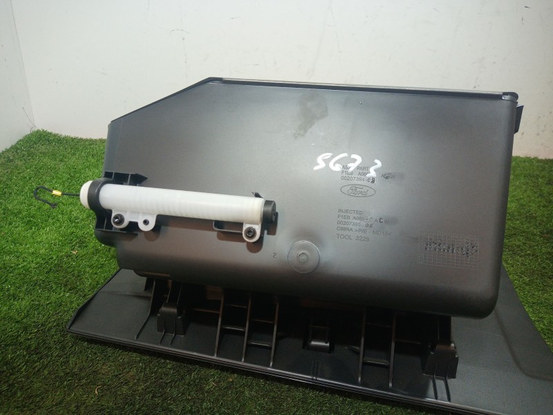 Recambio de guantera para ford focus iii 1.0 ecoboost referencia OEM IAM   