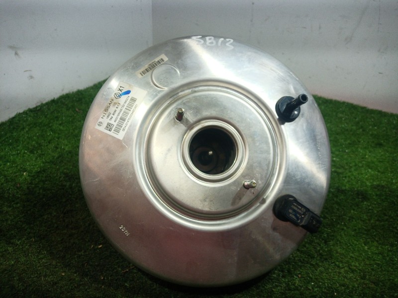 Recambio de servofreno para nissan qashqai iii (j12) 1.3 dig-t referencia OEM IAM   