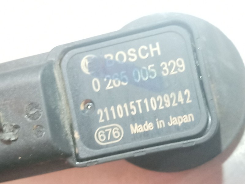 Recambio de servofreno para nissan qashqai iii (j12) 1.3 dig-t referencia OEM IAM   