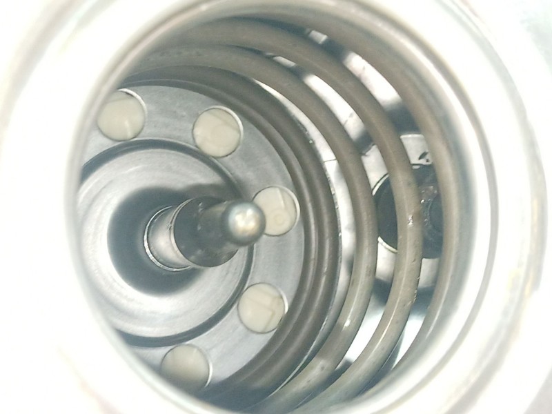 Recambio de servofreno para nissan qashqai iii (j12) 1.3 dig-t referencia OEM IAM   