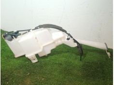 Recambio de deposito expansion para nissan qashqai iii (j12) 1.3 dig-t referencia OEM IAM   