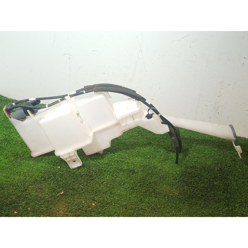 Recambio de deposito expansion para nissan qashqai iii (j12) 1.3 dig-t referencia OEM IAM   