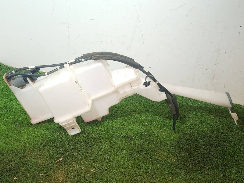 Recambio de deposito expansion para nissan qashqai iii (j12) 1.3 dig-t referencia OEM IAM   