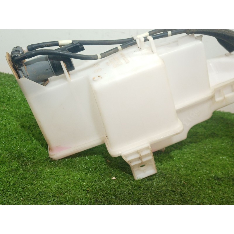 Recambio de deposito expansion para nissan qashqai iii (j12) 1.3 dig-t referencia OEM IAM   