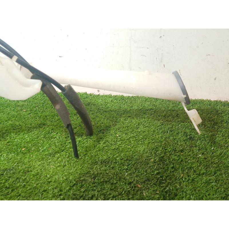 Recambio de deposito expansion para nissan qashqai iii (j12) 1.3 dig-t referencia OEM IAM   