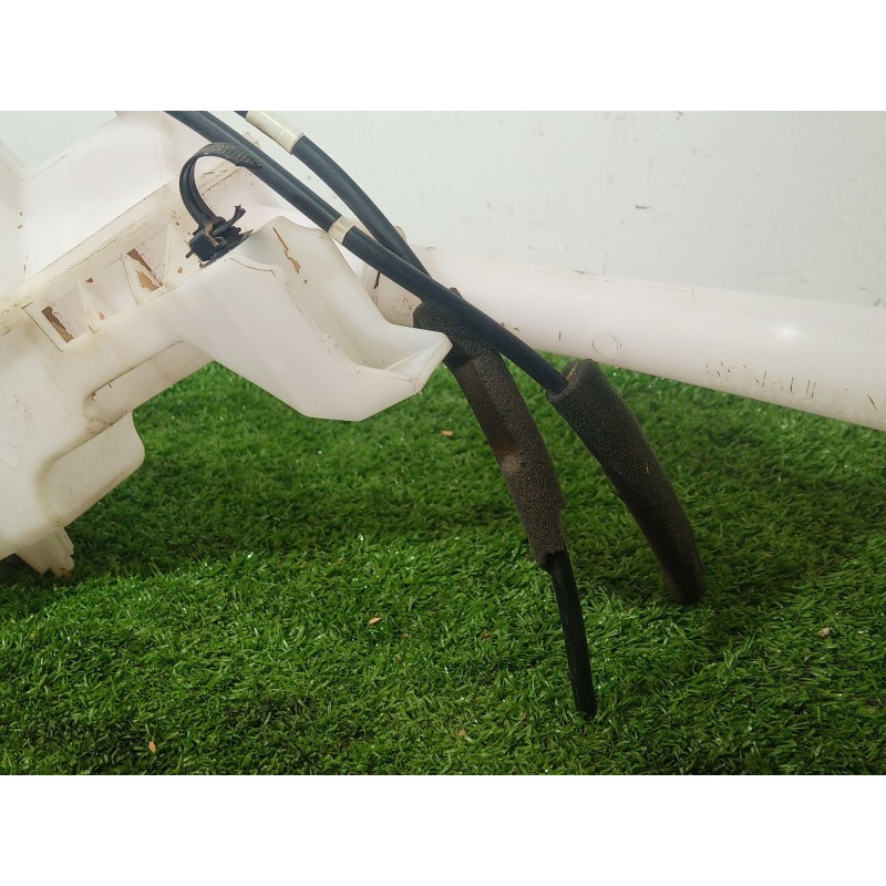 Recambio de deposito expansion para nissan qashqai iii (j12) 1.3 dig-t referencia OEM IAM   