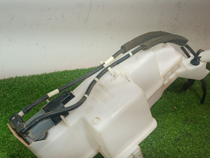 Recambio de deposito expansion para nissan qashqai iii (j12) 1.3 dig-t referencia OEM IAM   