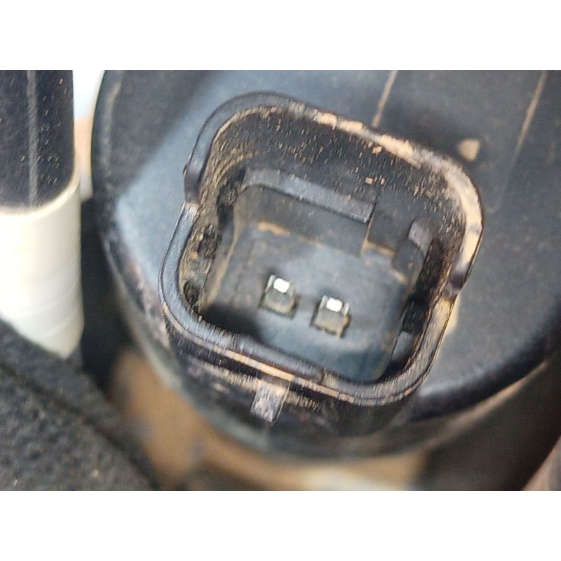 Recambio de deposito expansion para nissan qashqai iii (j12) 1.3 dig-t referencia OEM IAM   