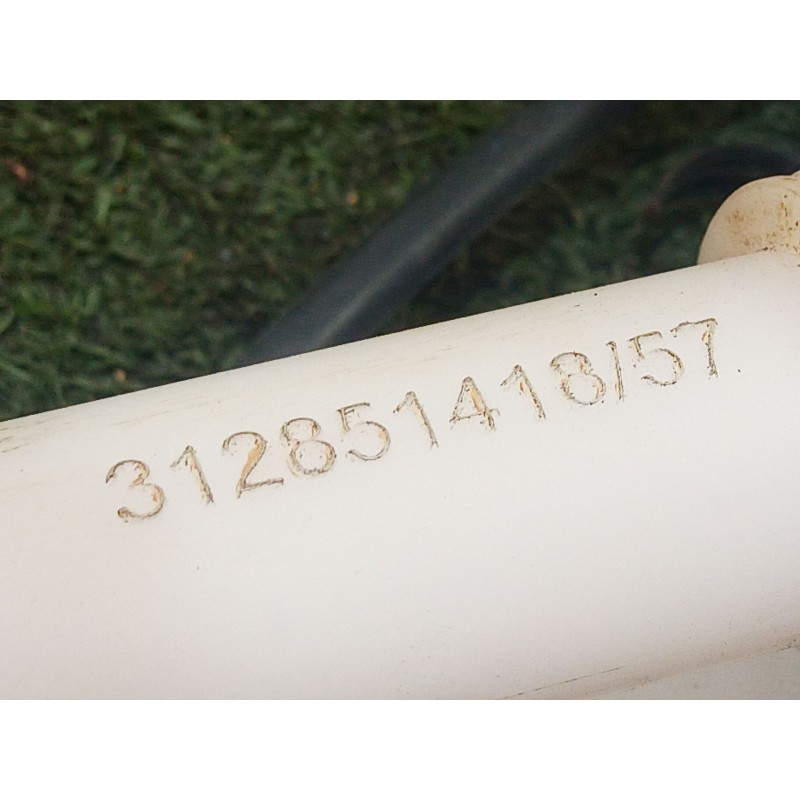 Recambio de deposito expansion para nissan qashqai iii (j12) 1.3 dig-t referencia OEM IAM   