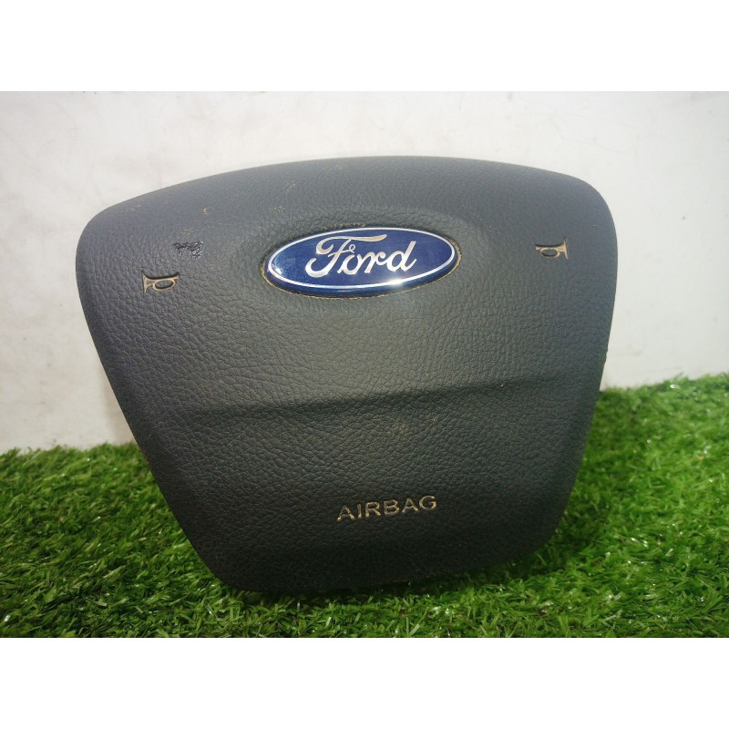 Recambio de airbag volante para ford kuga ii (dm2) 2.0 tdci referencia OEM IAM   