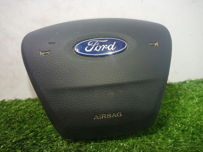 Recambio de airbag volante para ford kuga ii (dm2) 2.0 tdci referencia OEM IAM   