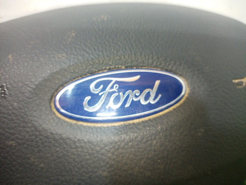 Recambio de airbag volante para ford kuga ii (dm2) 2.0 tdci referencia OEM IAM   