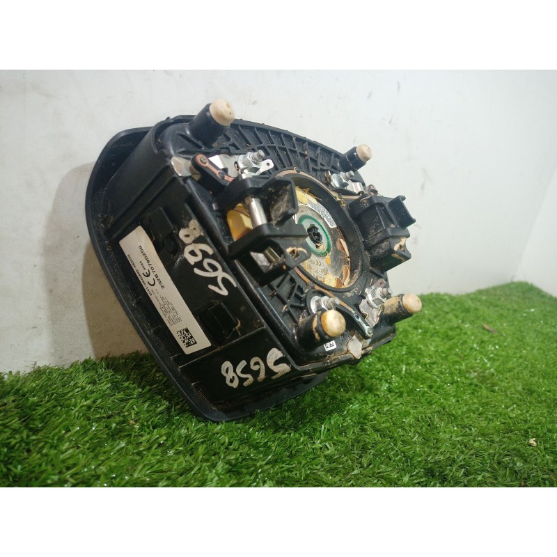 Recambio de airbag volante para ford kuga ii (dm2) 2.0 tdci referencia OEM IAM   