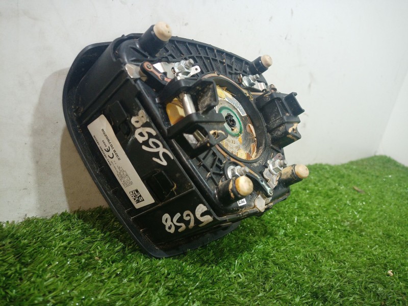 Recambio de airbag volante para ford kuga ii (dm2) 2.0 tdci referencia OEM IAM   