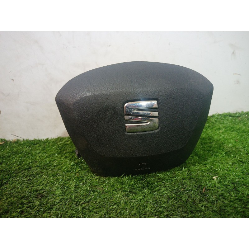 Recambio de airbag volante para seat ibiza v (kj1, kjg) 1.0 tsi referencia OEM IAM   