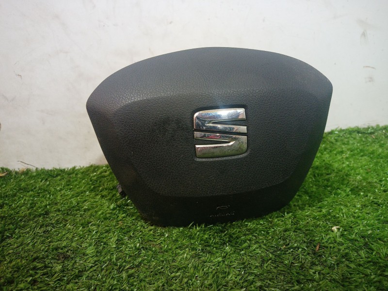 Recambio de airbag volante para seat ibiza v (kj1, kjg) 1.0 tsi referencia OEM IAM   