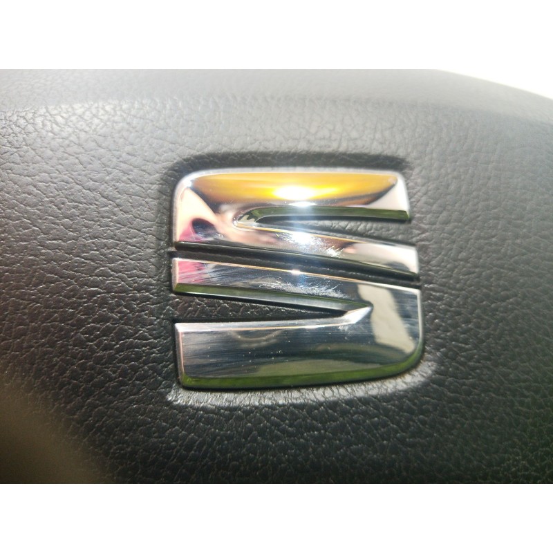 Recambio de airbag volante para seat ibiza v (kj1, kjg) 1.0 tsi referencia OEM IAM   