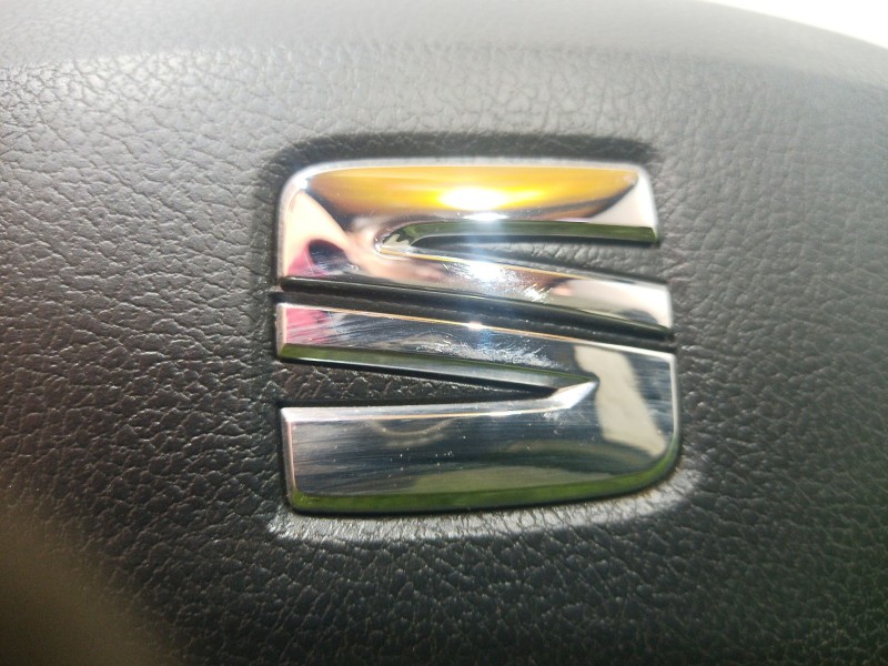 Recambio de airbag volante para seat ibiza v (kj1, kjg) 1.0 tsi referencia OEM IAM   