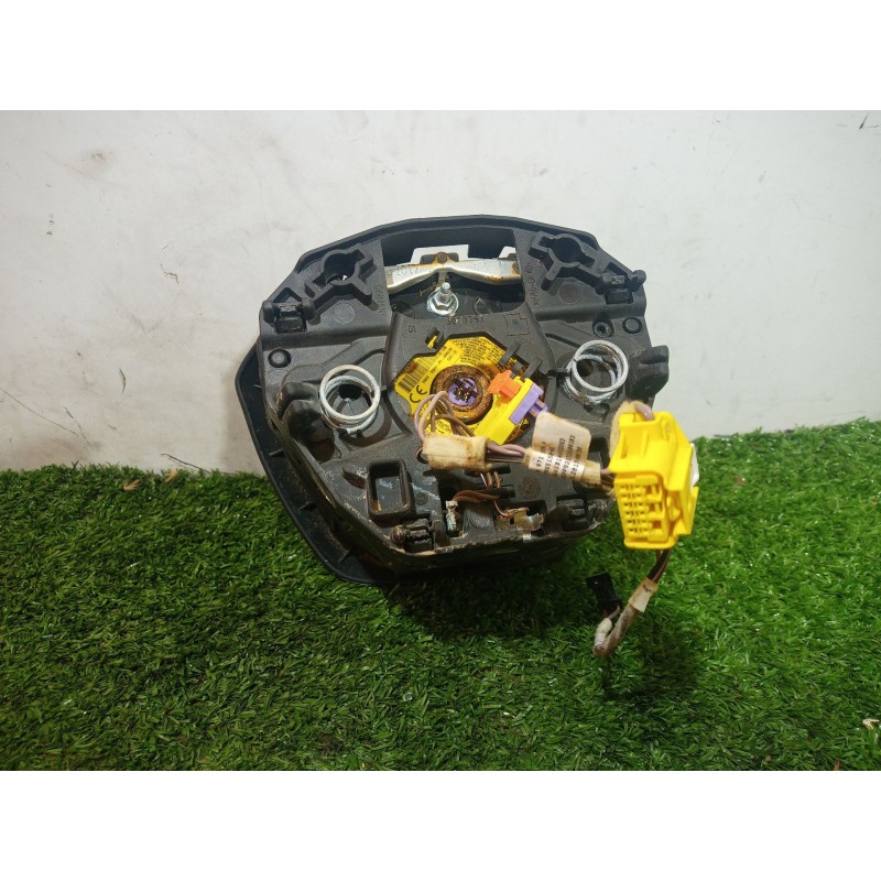 Recambio de airbag volante para seat ibiza v (kj1, kjg) 1.0 tsi referencia OEM IAM   