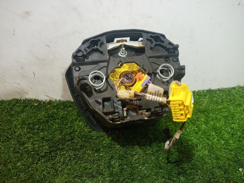 Recambio de airbag volante para seat ibiza v (kj1, kjg) 1.0 tsi referencia OEM IAM   