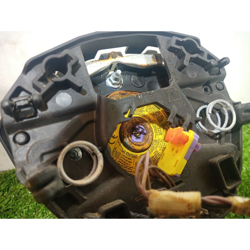Recambio de airbag volante para seat ibiza v (kj1, kjg) 1.0 tsi referencia OEM IAM   