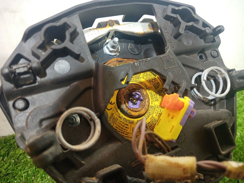 Recambio de airbag volante para seat ibiza v (kj1, kjg) 1.0 tsi referencia OEM IAM   