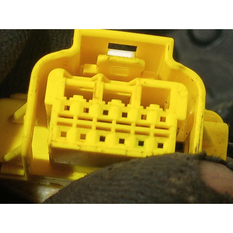 Recambio de airbag volante para seat ibiza v (kj1, kjg) 1.0 tsi referencia OEM IAM   