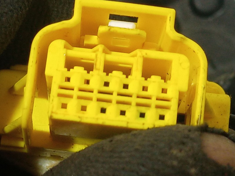 Recambio de airbag volante para seat ibiza v (kj1, kjg) 1.0 tsi referencia OEM IAM   