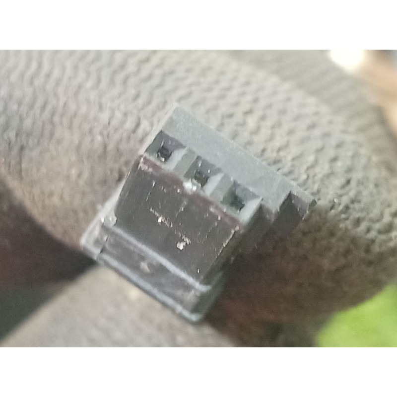 Recambio de airbag volante para seat ibiza v (kj1, kjg) 1.0 tsi referencia OEM IAM   