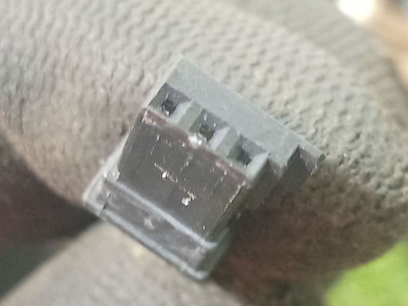 Recambio de airbag volante para seat ibiza v (kj1, kjg) 1.0 tsi referencia OEM IAM   