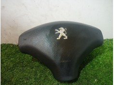 Recambio de airbag volante para peugeot 5008 (0u_, 0e_) 1.6 bluehdi 120 referencia OEM IAM   