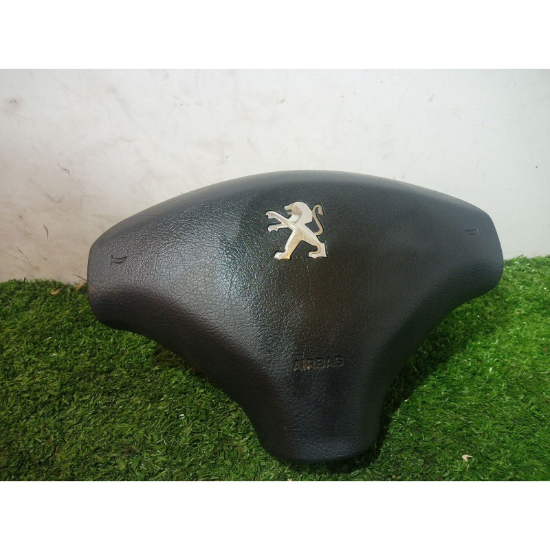 Recambio de airbag volante para peugeot 5008 (0u_, 0e_) 1.6 bluehdi 120 referencia OEM IAM   