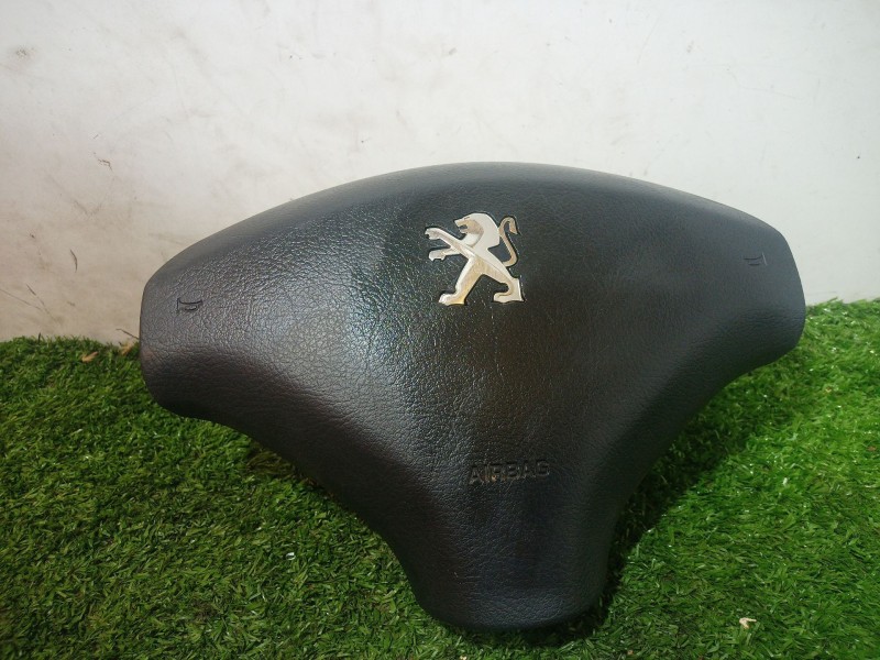 Recambio de airbag volante para peugeot 5008 (0u_, 0e_) 1.6 bluehdi 120 referencia OEM IAM   