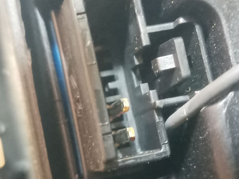 Recambio de airbag volante para peugeot 5008 (0u_, 0e_) 1.6 bluehdi 120 referencia OEM IAM   