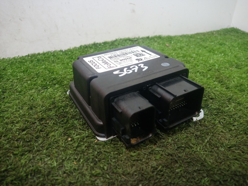 Recambio de modulo electronico para ford focus iii 1.0 ecoboost referencia OEM IAM   