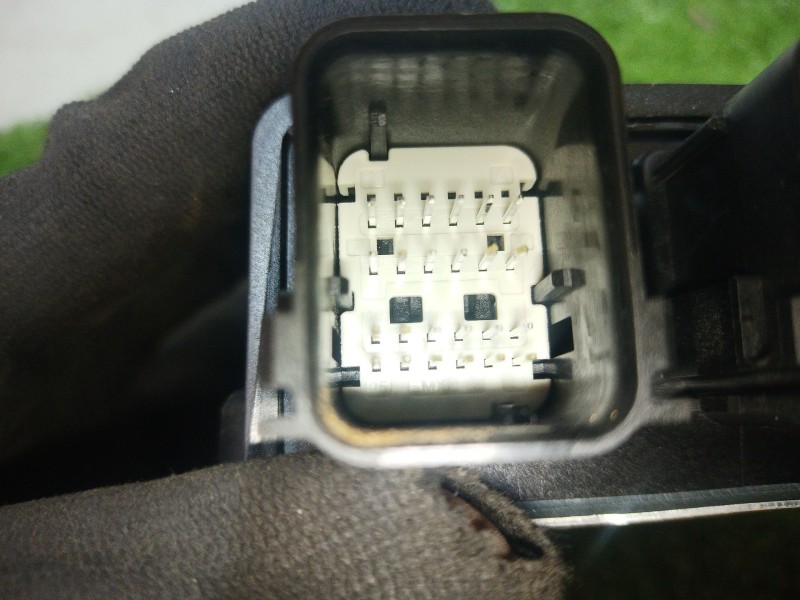 Recambio de modulo electronico para ford focus iii 1.0 ecoboost referencia OEM IAM   