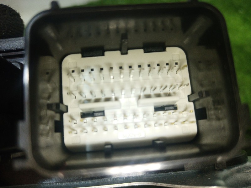 Recambio de modulo electronico para ford focus iii 1.0 ecoboost referencia OEM IAM   