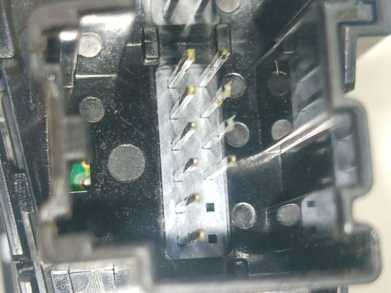 Recambio de interruptor para ford focus iii 1.0 ecoboost referencia OEM IAM   