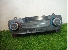 Recambio de mando climatizador para ford focus iii 1.0 ecoboost referencia OEM IAM   